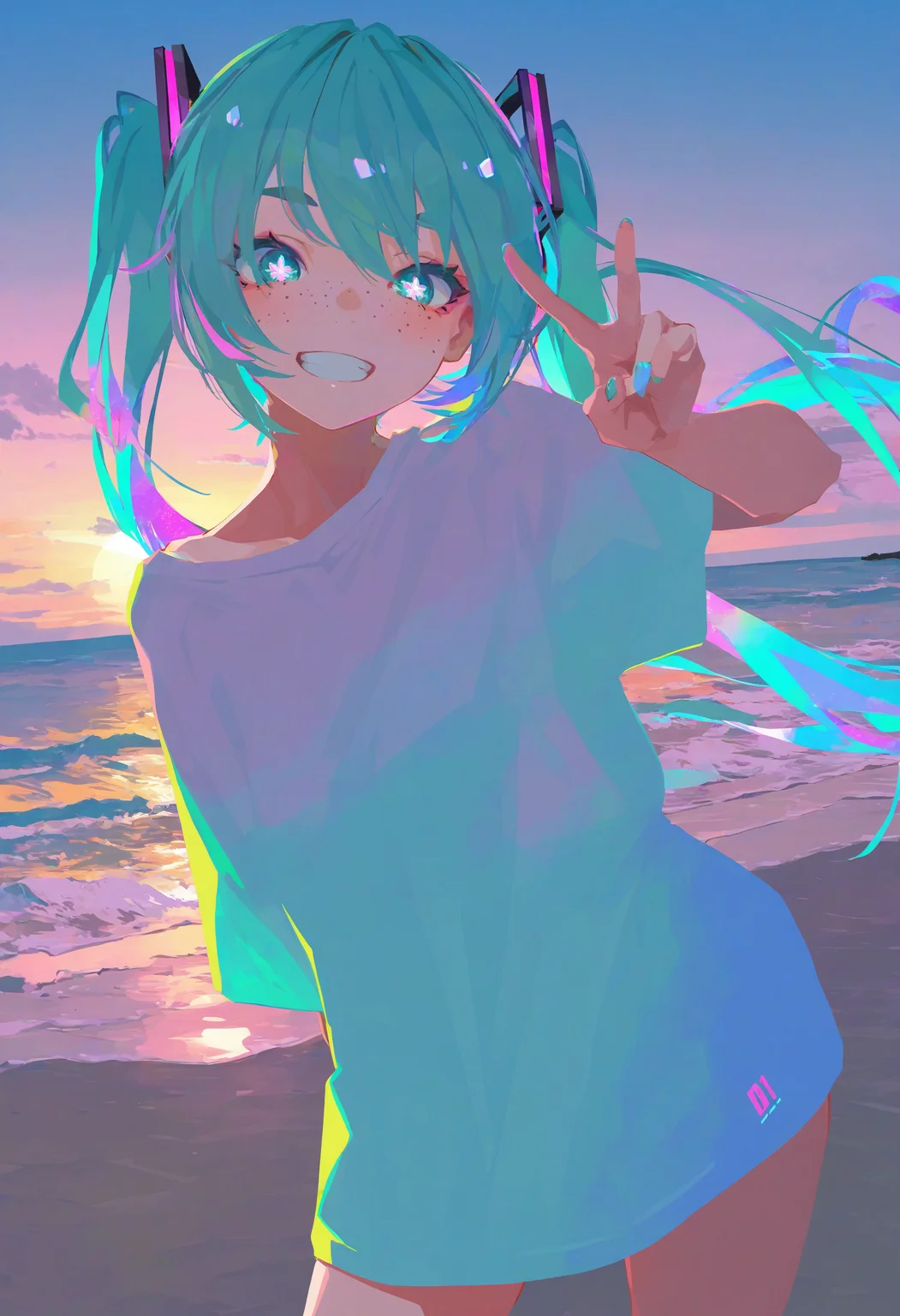 Content
