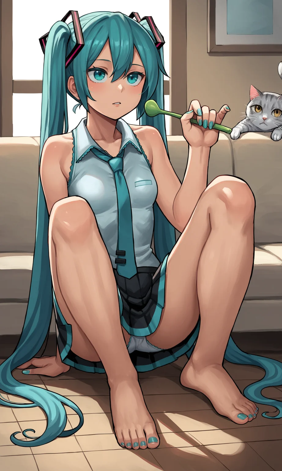 Content
