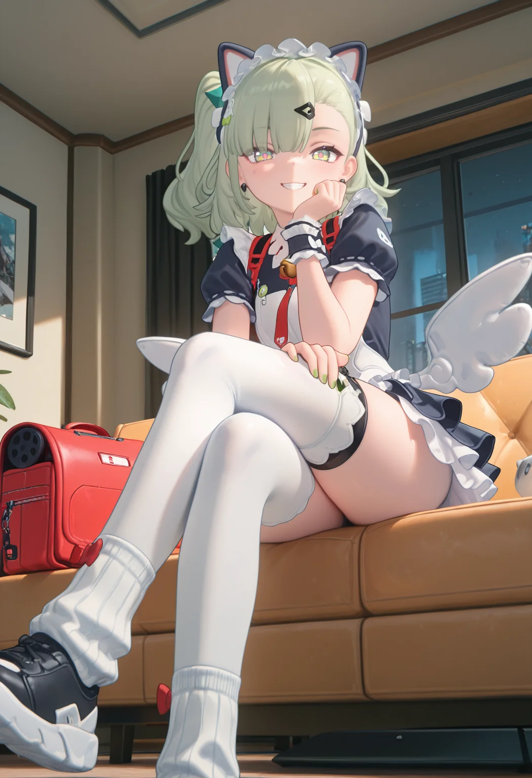 Content