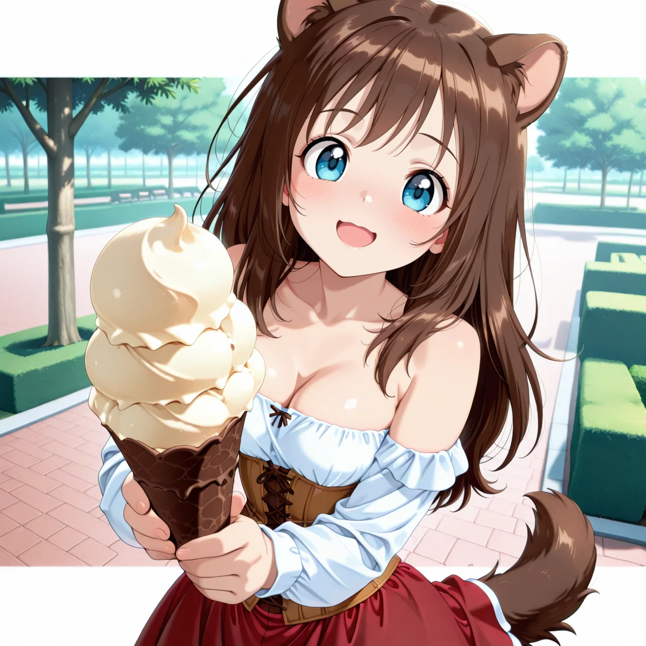 Content