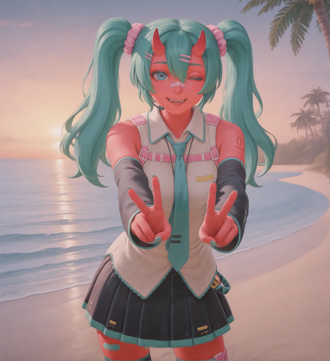 Content