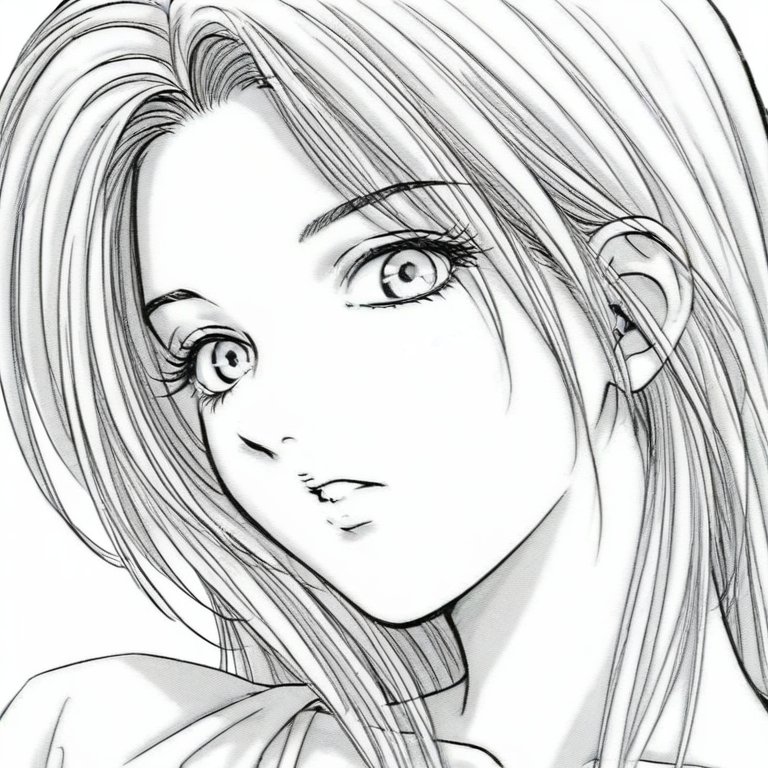 r4t3nm0b,1girl,white eyes,
BREAK
masterpiece,best quality,absurdres, 1990s \(style\),monochrome,greyscale, <lora:é»å¸®æå¦v2-000020:1>