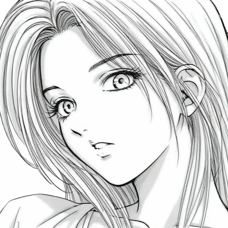 r4t3nm0b,1girl,white eyes,
BREAK
masterpiece,best quality,absurdres, 1990s \(style\),monochrome,greyscale, <lora:é»å¸®æ
å¦v2-000020:1>