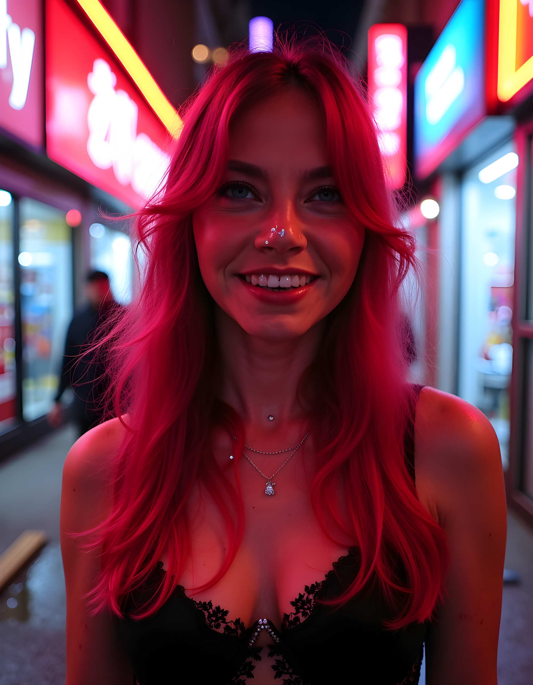 Content