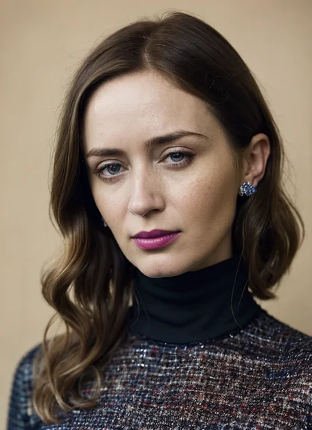 Emily Blunt