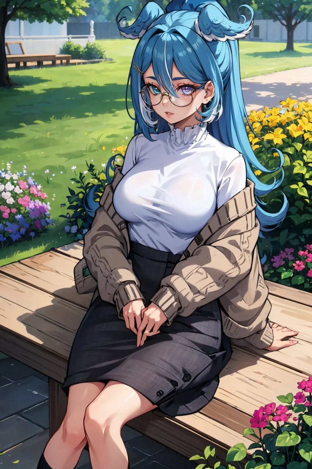 Content