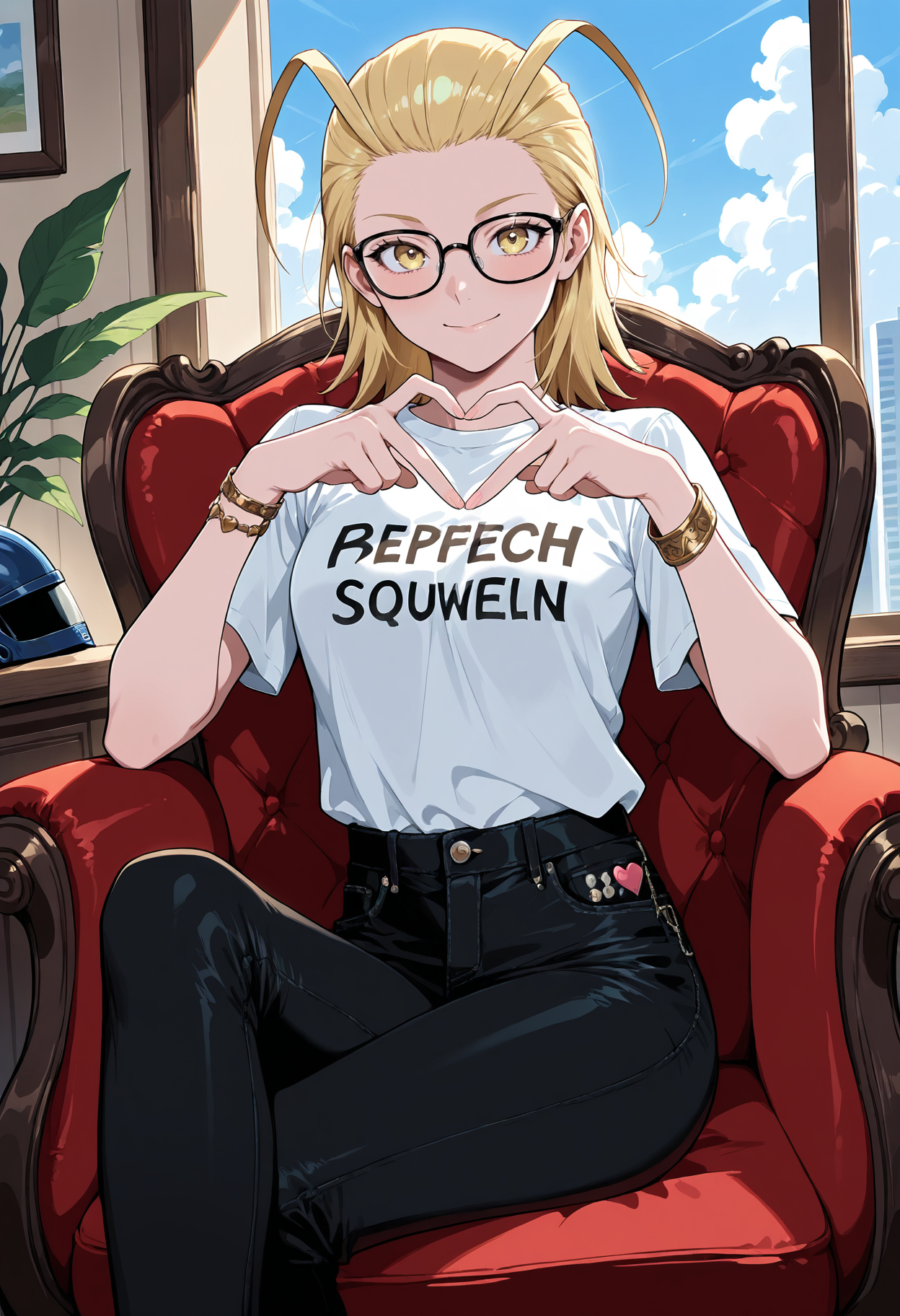 Content