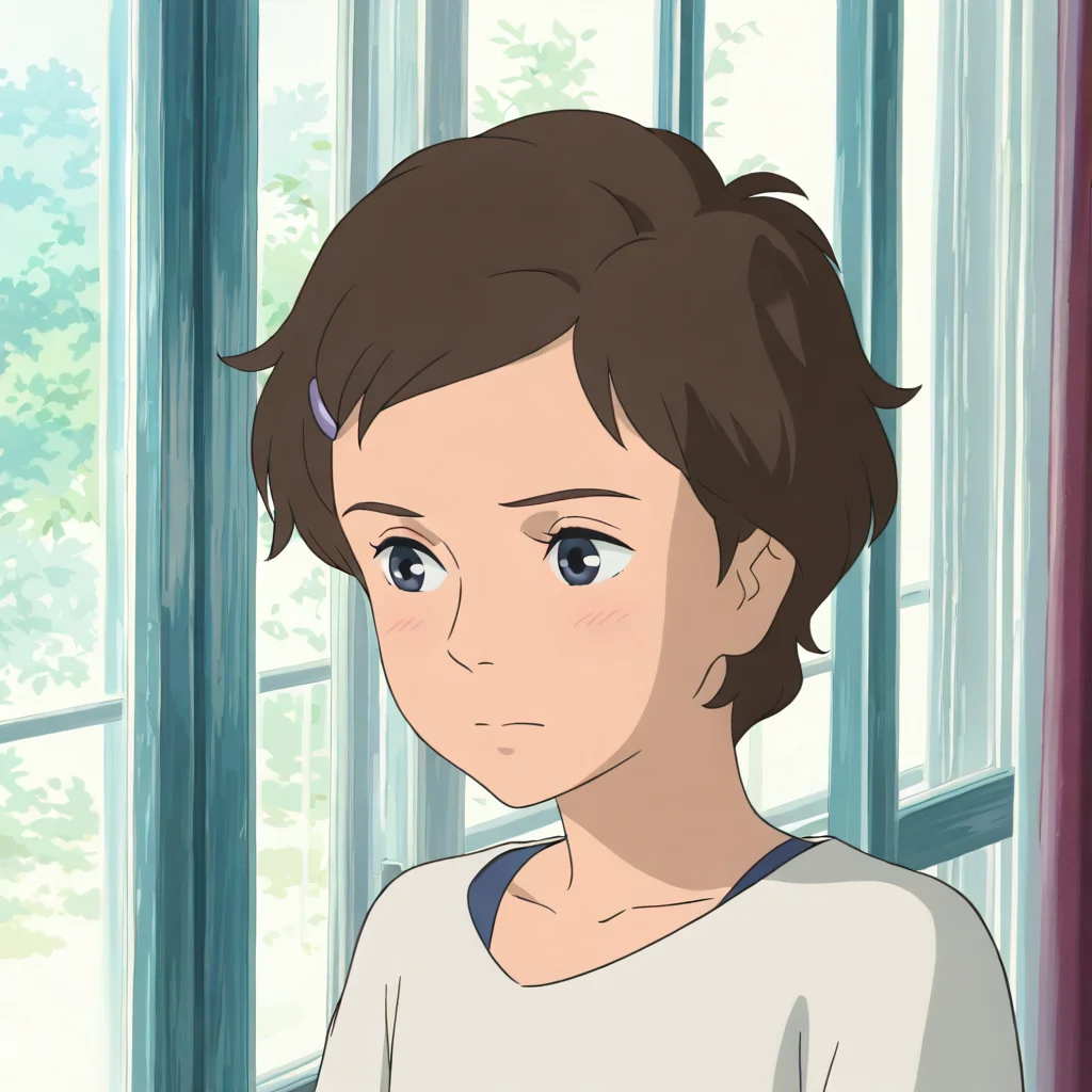<lora:[Ill]Anna(resize):0.9>Anna ,Hair Clip