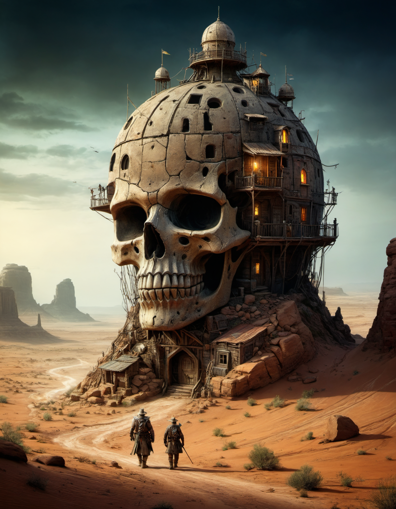 by alexander jansson,  (arid , 3d-model but extremely beautiful:1.4), (intricate details, masterpiece, best quality:1.4) ,
Comic book cover art, graphic illustration, extremely detailed, highly professional, ciaroscuro, extreme low key, dark palette, overexposure , looking at viewer
<lora:add-detail-xl:1> <lora:xl_more_art-full_v1:0.5> <lora:looking_at_viewer:2>