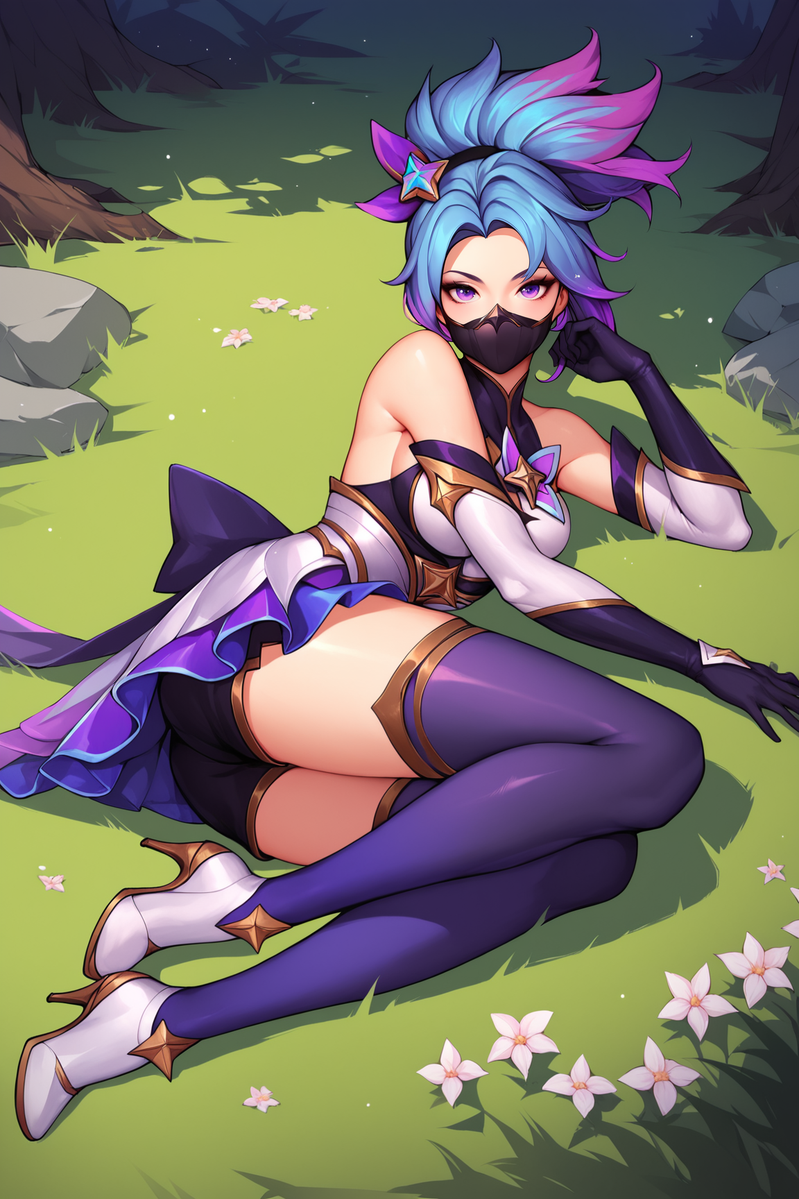 Content