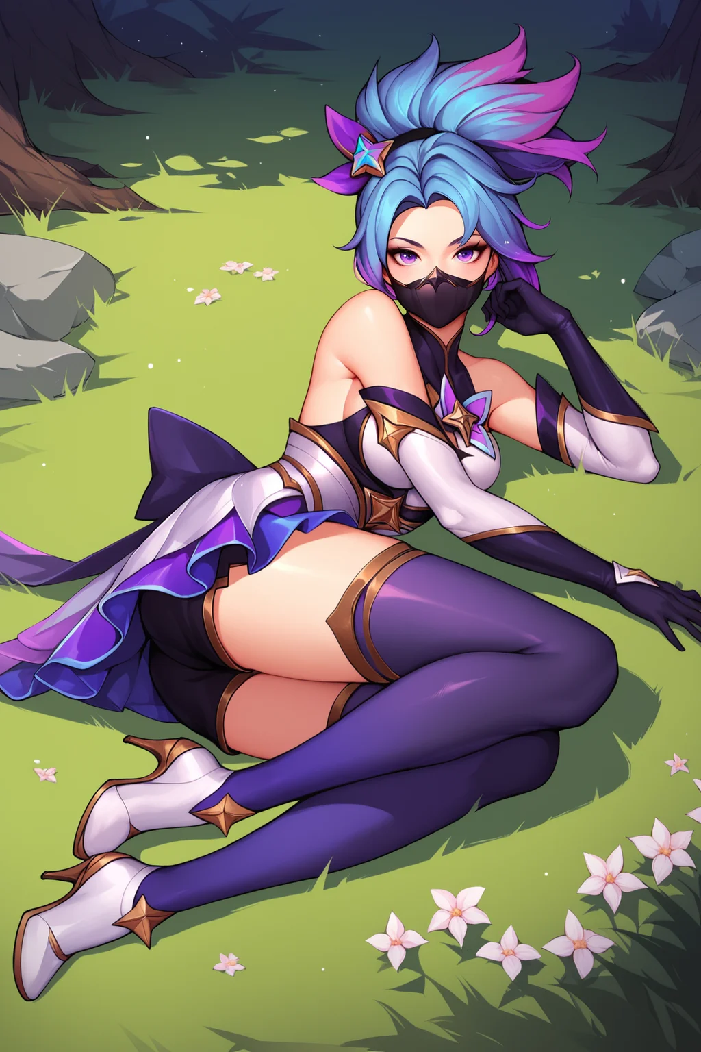 Content