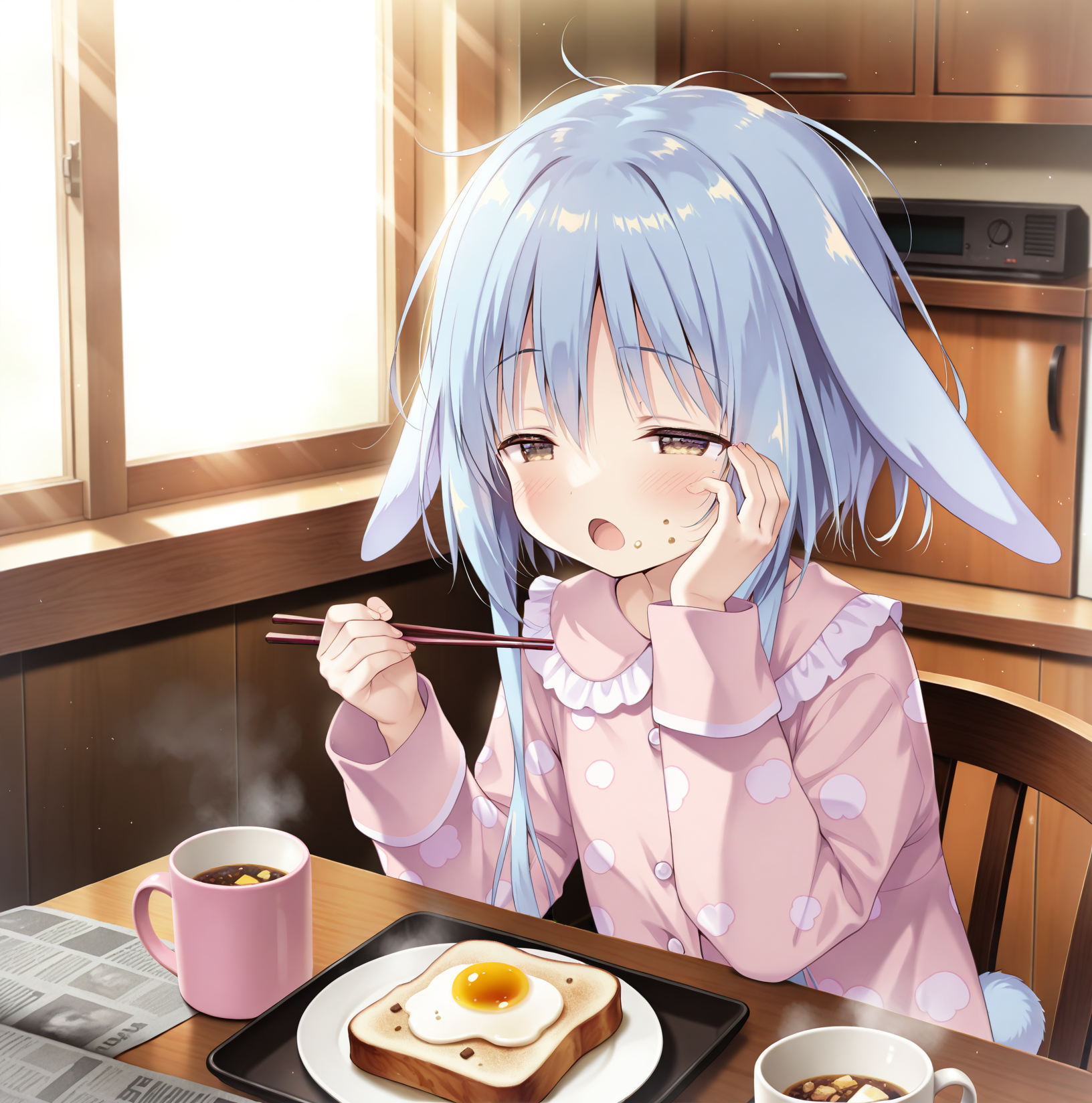 Content