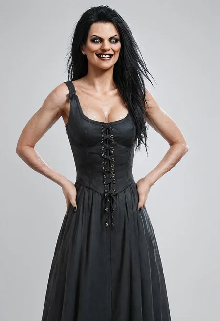 score_9, score_8_up, score_7_up, score_6_up,1girl, source_photo, source_real, 3/4 portrait,
deep one
valak valak valak valak valak valak
ral-wtchz
possessed witchpossessed witchpossessed witchpossessed witchpossessed witchpossessed witchpossessed witch
veiny small breasts, cleavage, veiny skin
black midsummer dress,
small veiny breasts, small veiny breasts, veiny breasts, veiny breasts, veiny breasts, veiny breasts, veiny breasts, veiny breasts, corset belt
possessed witchpossessed witchpossessed witchpossessed witch
, folk horror woman,wearing black peasant clothes,, long black hair, scary, , pale, grey eyes, long tangled black hair, , hands on hips, front view, very pale skin, veiny skin,, evil smile, grey eyes, black peasant clothes, red lighting, horror, scary face, monstrous, evil,, red lighting, Expressiveh, g0thicPXL, glowing, neon,, zPDXL2, black peasant clothes