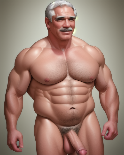 <lora:v2epoch01:0.2> just1n, realistic, daddy, mature, man, pectorals, just2n, nipples, handsome, navel, old, nude, <lora:v2epoch02:0.8> just1n, male focus, , mature, realistic, daddy,, nipples, just2n, pectorals, navel, old, nude,