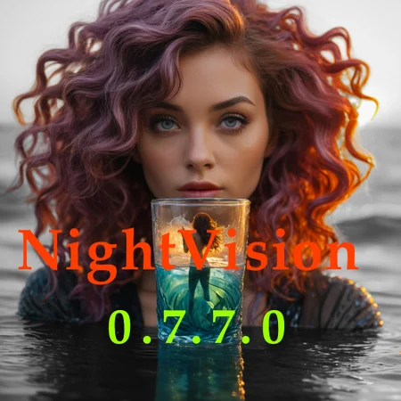 Anime, studio, dense pond, highly detailed, (Female Bond Girl:1.3) , she is Epic and Divine, inside a Shot glass Mermaid waves hair, Wavy hair, at Sunrise, Panorama, Awe, elegant, Grungepunk, Indirect light, macro lens, Agfacolor, stylized by Chuck Close, Bill Watterson and Glenn Fabry