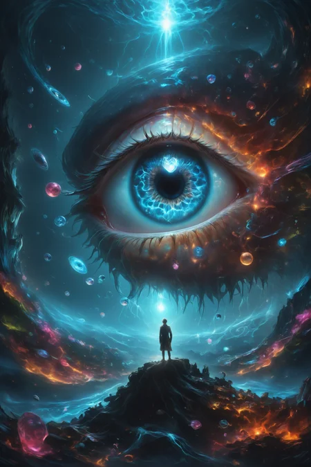 Slip inside the eye of your mind Donât you know you might find A better place to play You said that youâd never been But all the things that youâve seen Will slowly fade away <lora:detailed_notrigger:1> <lora:DetailMaximizer:1> <lora:SDXLFaeTastic2400:1> <lora:M05_Intensify:0.5>