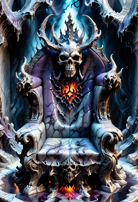 (HD, masterpiece, best quality, hyper detailed, ultra detailed, {detailed background| }, super realistic), pg-rateddark demonic evil throne, magical psychic liquid marble aura, inside castle, mirrors, skulls, cracks, mold, fire torchs, GeekyXL_Liquid_Marble, add-detail-xl, xl_more_art-full_v1<lora:XL\Style\GeekyXL_Liquid_Marble.safetensors:0.8:0.8> <lora:XL\Enhance\add-detail-xl.safetensors:0.6:0.6> <lora:XL\Enhance\xl_more_art-full_v1.safetensors:0.6:0.6>