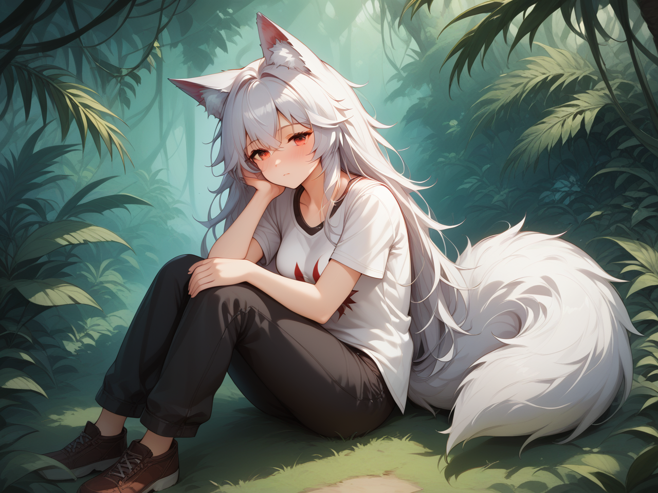 Content