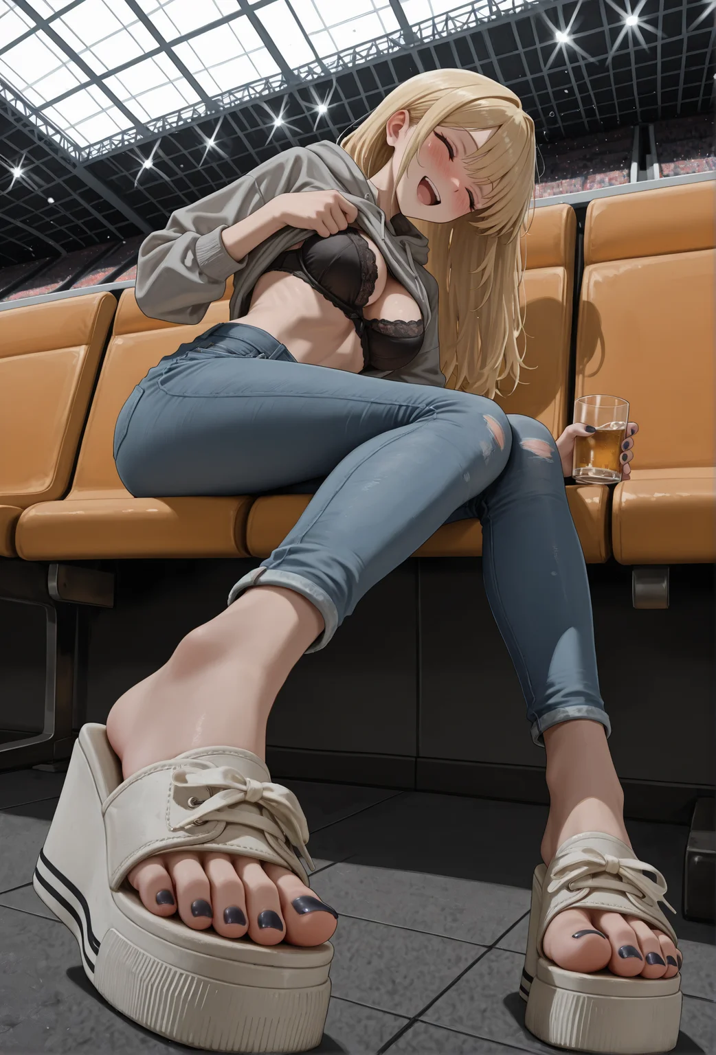 Content