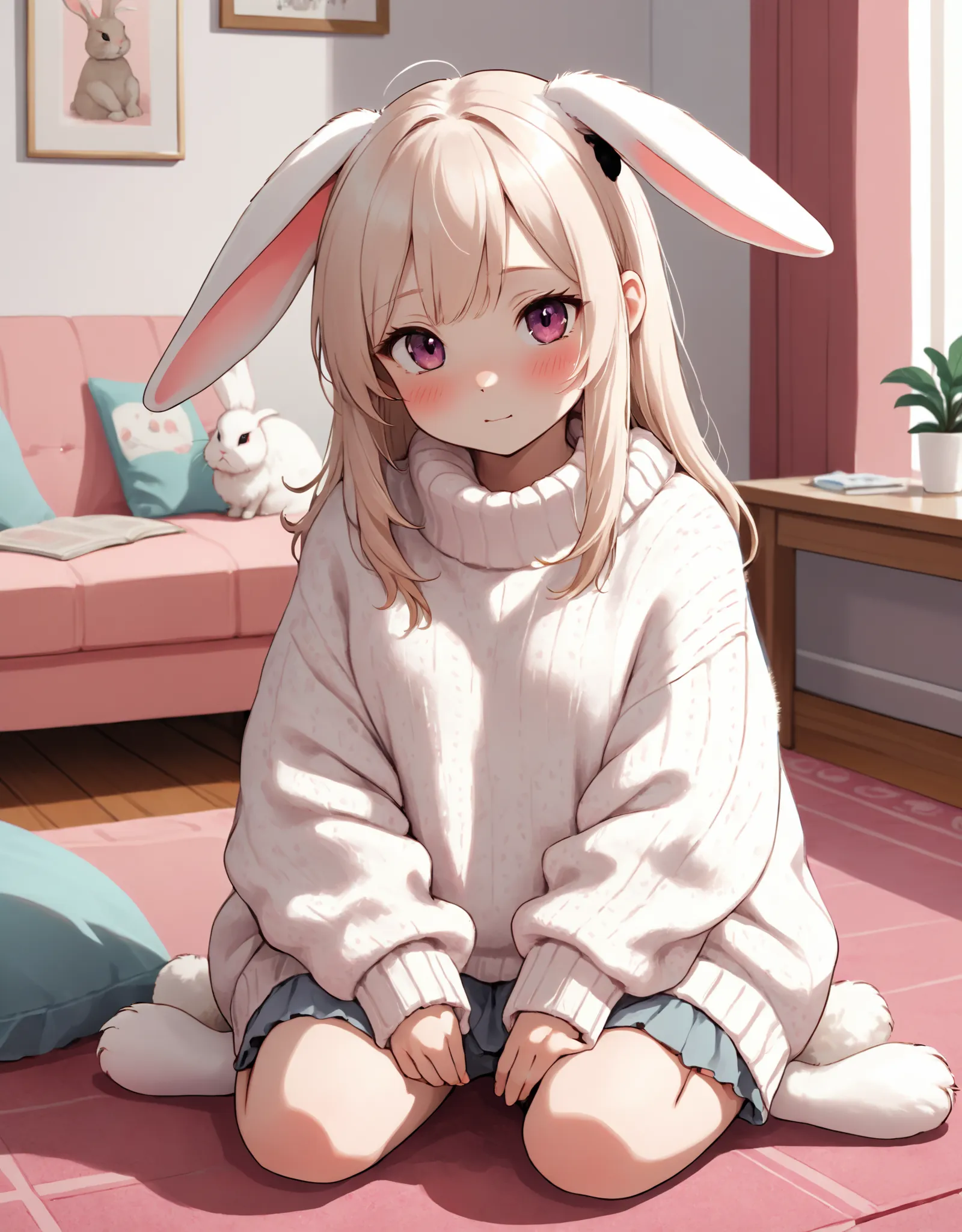 Content