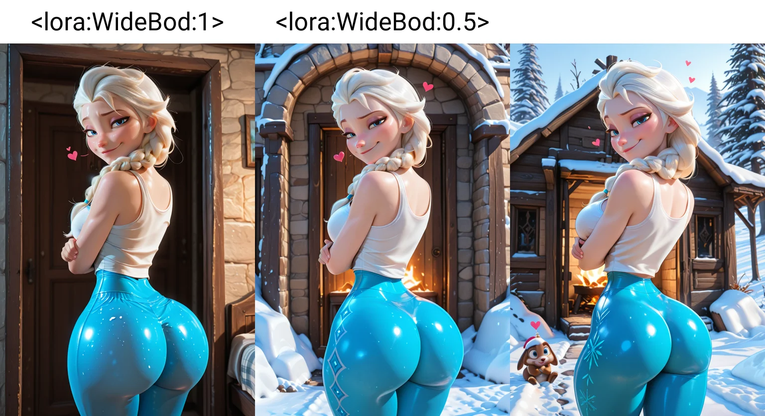 Content