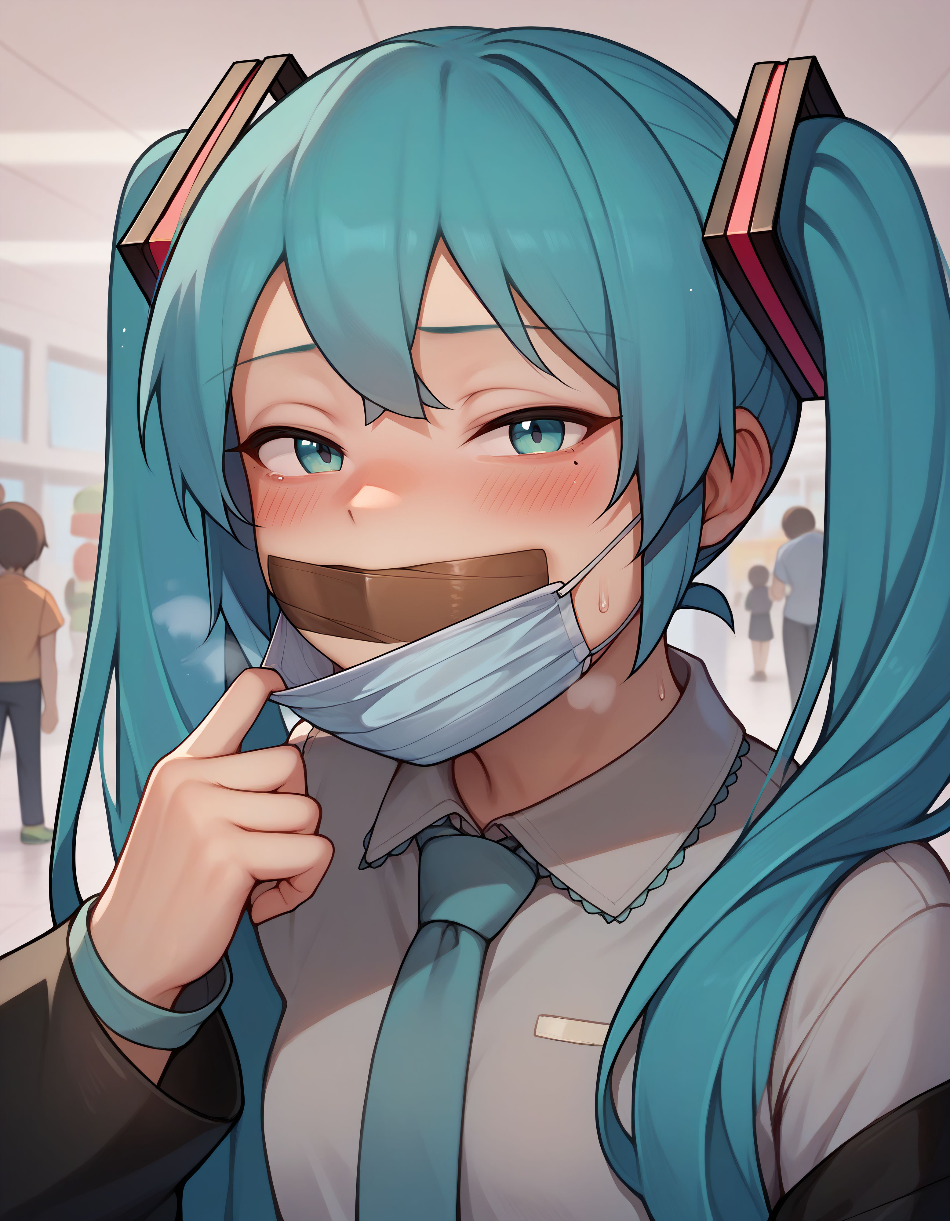 Content
