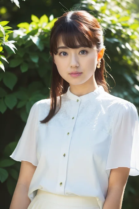 Azusa Miyazaki