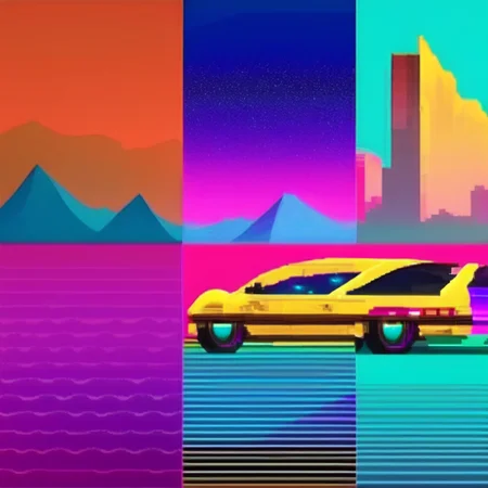 photo (retrowave style:1) <lora:djzRetroWaveV21_LoraBooth:1>