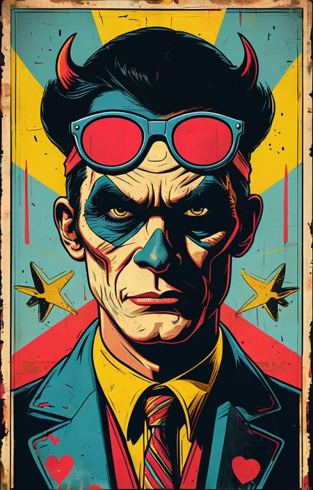 masterpiece,best quality,<lora:tbh335-sdxl:0.6>,illustration,style of Butcher Billy
 animals