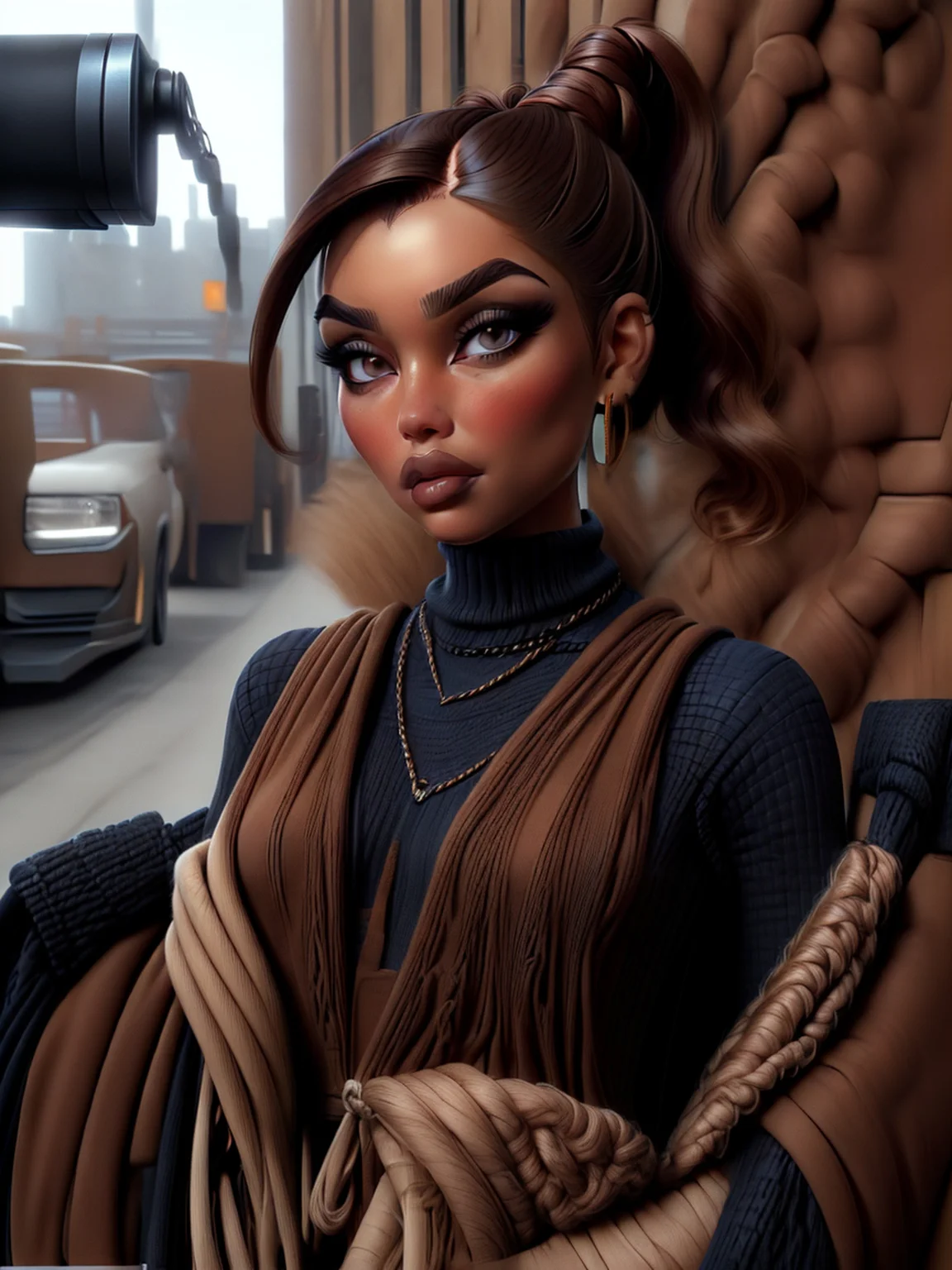 Content