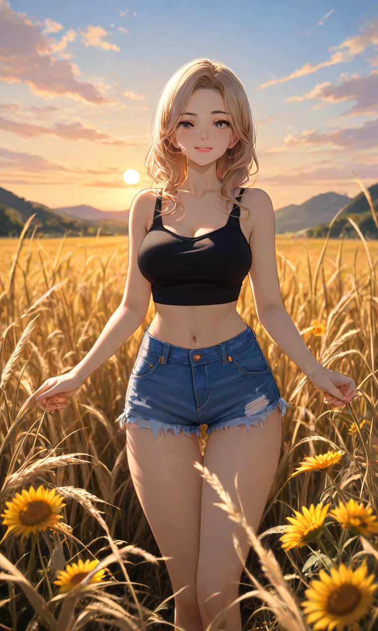 Content