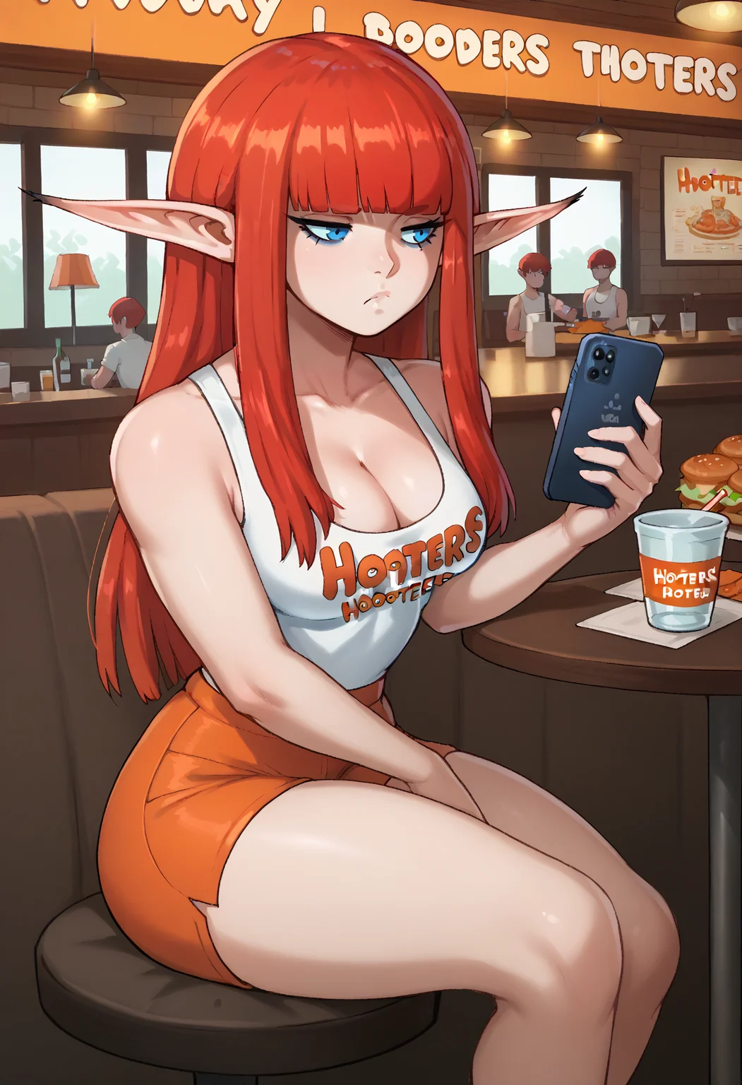 Content