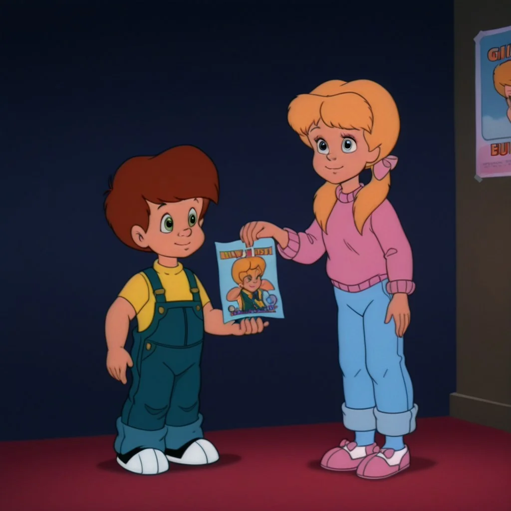 Content
