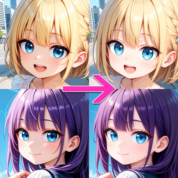 Content