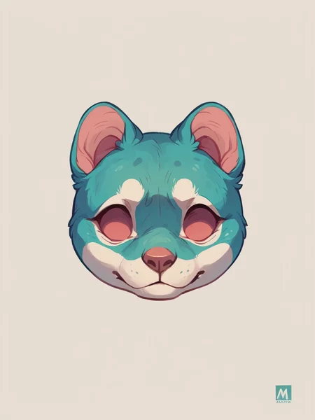 score_9, score_8_up, score_7_up, score_6_up, <lora:l0g0XLP:1> l0g0, simple background, no humans, logo, vacant