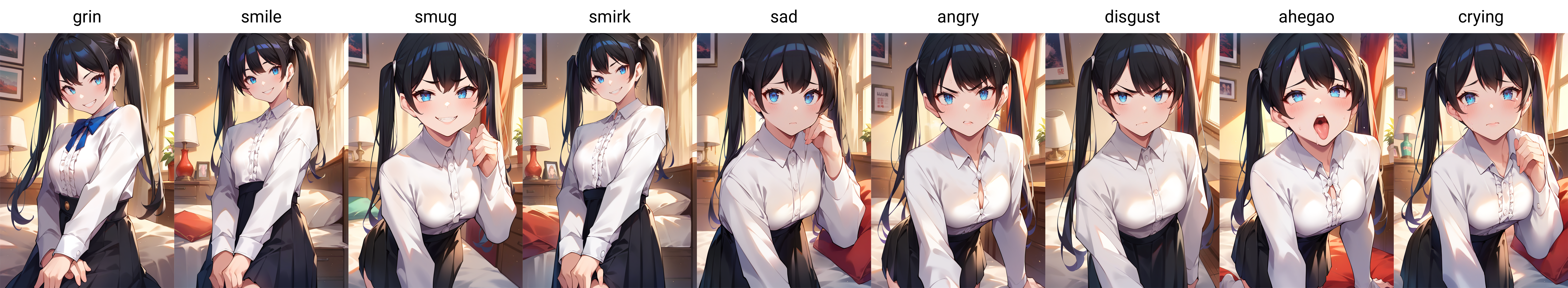 Content