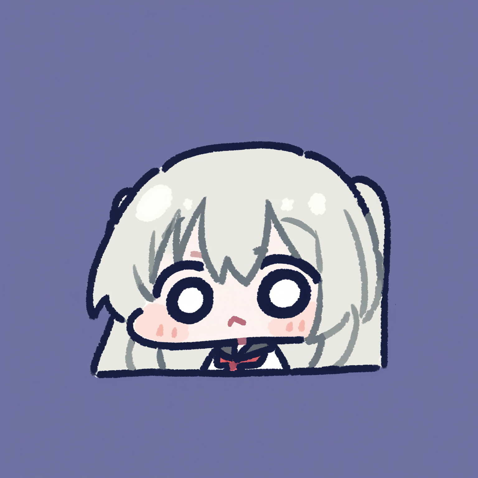 Kasugano Sora,<lora:miratsu_noob:1>,chibi,