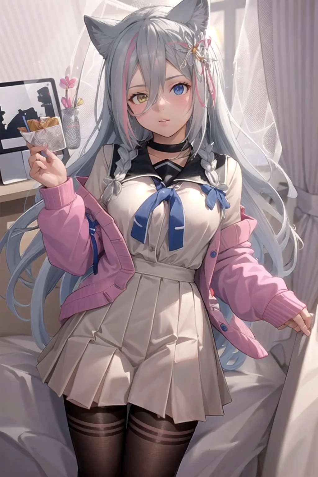 Content