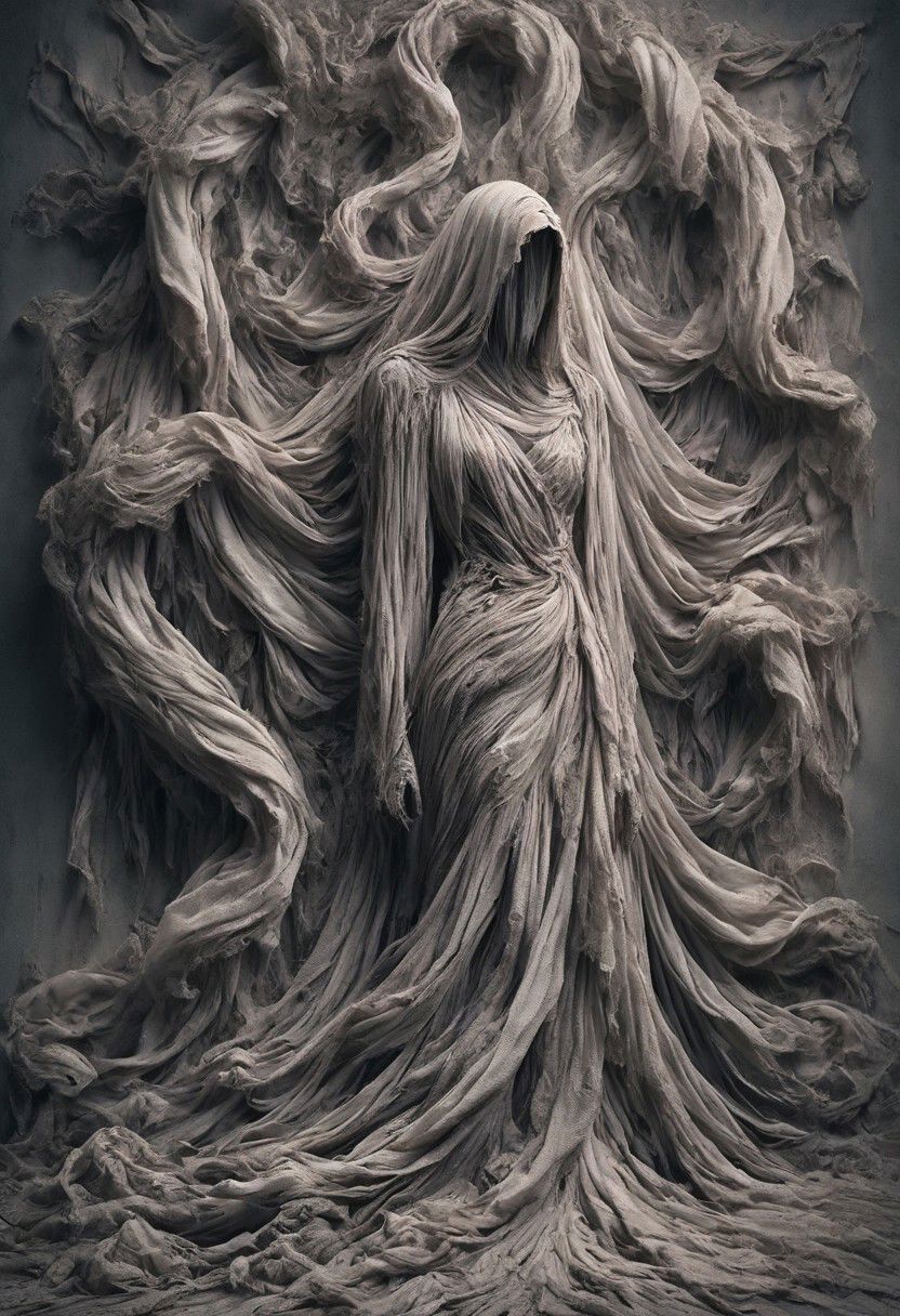 super closeup portrait, In a desolate landscape, bathed in neon-pastel and grays, a lone, busty woman stands. The weathered ground beneath him ripples like liquid, morphing into a swirling vortex. He's drawn in, contorting in a gravity-defying descent. The landscape crumbles, distorting into abstract forms. The gorge is filled with neon-colored hazards, Ghostly figures hover, and distorted trees emerge. The atmosphere is heavy, with eerie whispers and distant mournful echoes. This surreal and depressive scene frozen in time invites contemplation., high Quality
very detailed, atmospheric haze, Film grain, cinematic film still, shallow depth of field, highly detailed, high budget, cinemascope, moody, epic, OverallDetail, gorgeous, 2000s vintage RAW photo, photorealistic, candid camera, color graded cinematic, eye catchlights, atmospheric lighting, skin pores, imperfections, natural, shallow dof