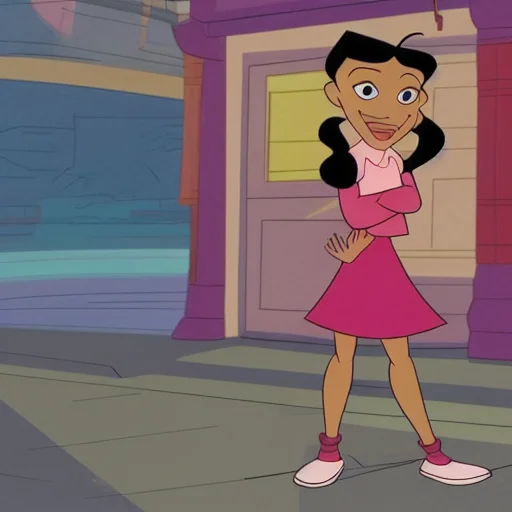 Penny Proud