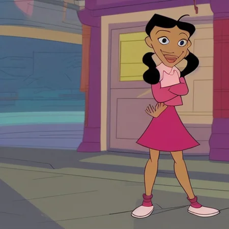 Penny Proud