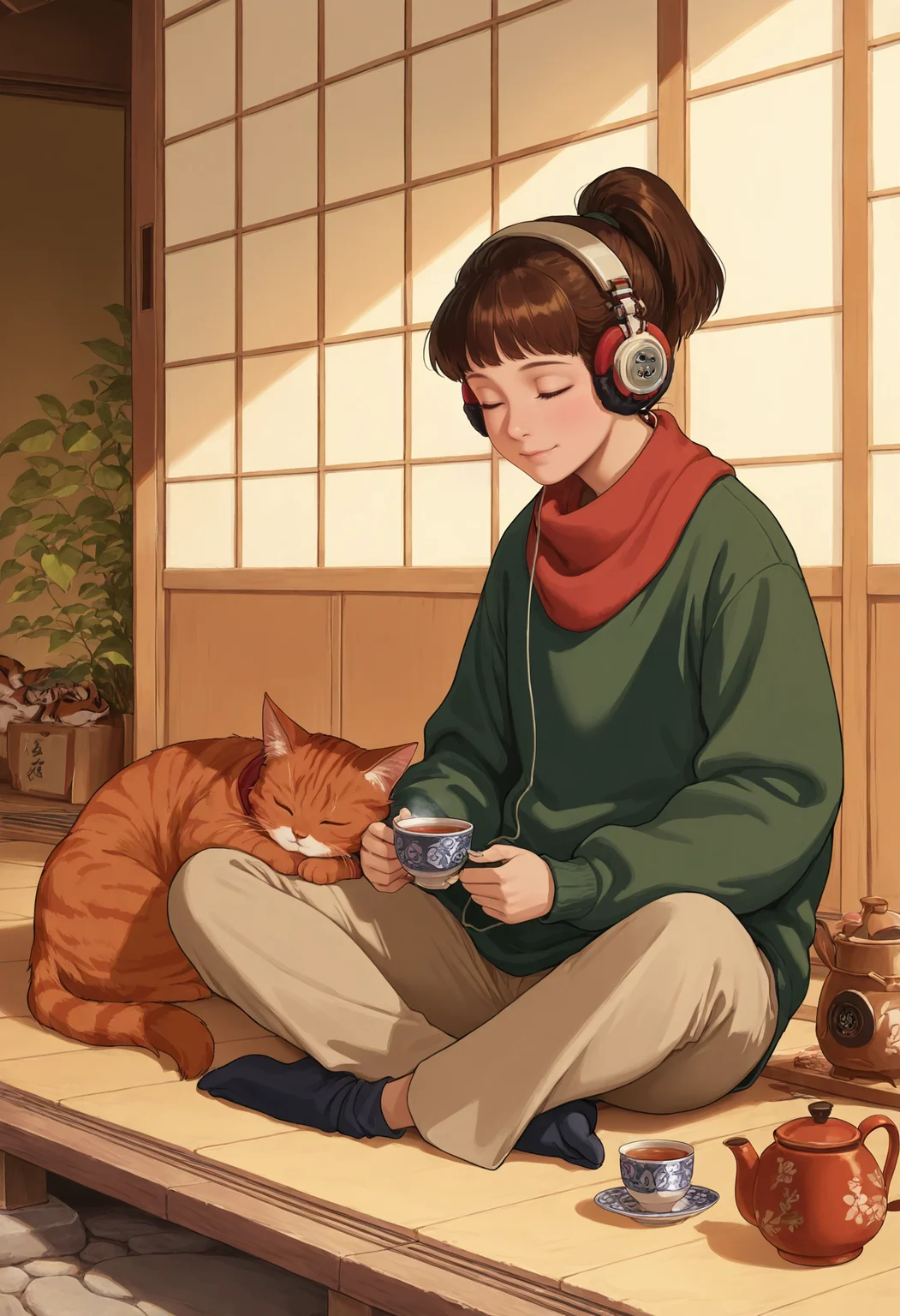 Content
