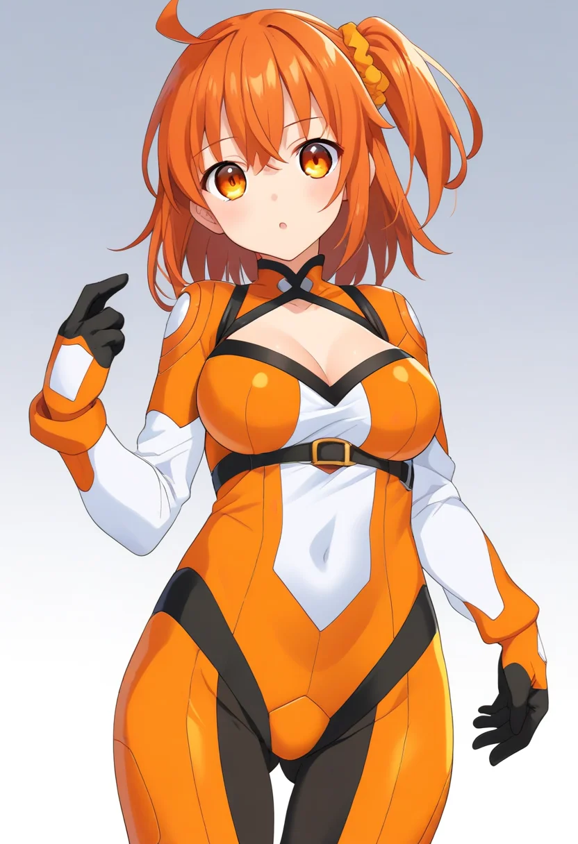 <lora:gudako_XL-bf16-pony-v1:1>1girl, fujimaru ritsuka \(female\),bodysuit,, BREAK score_9, score_8_up, score_7_up, BREAK source_anime, best quality, masterpiece, uncensored,<lora:sdxl_lightning_4step_lora:1>(clear eyes:1.2),rating_explicit,(4 finger:0.5),zPDXLpg