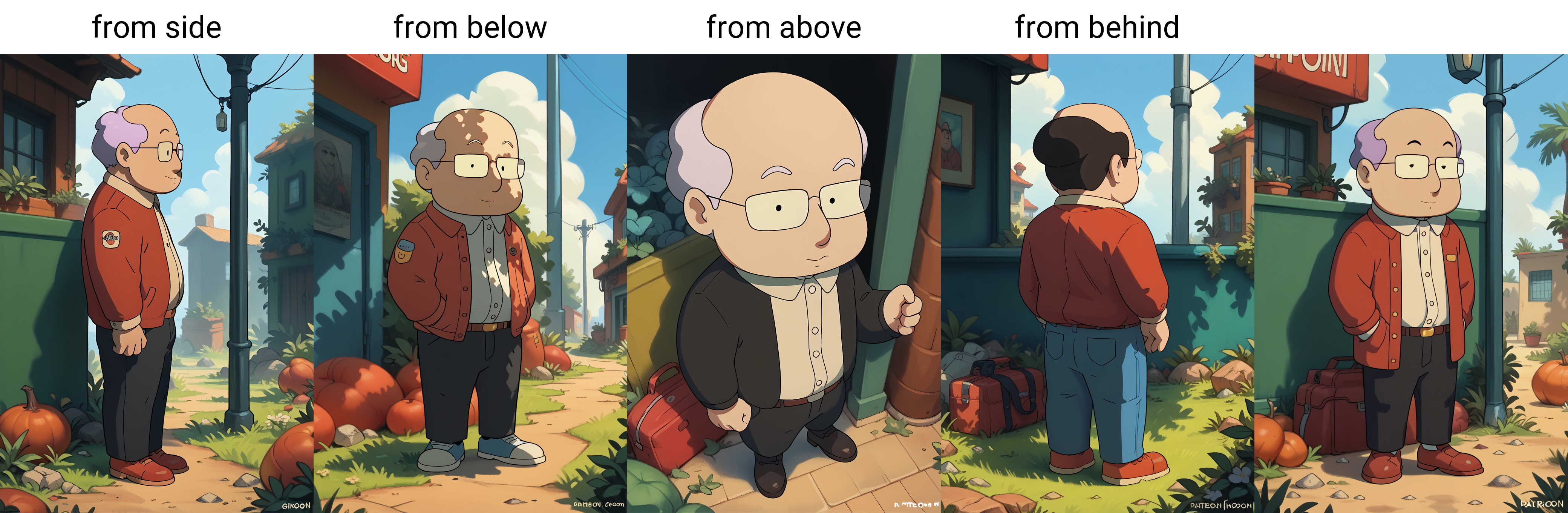 Content