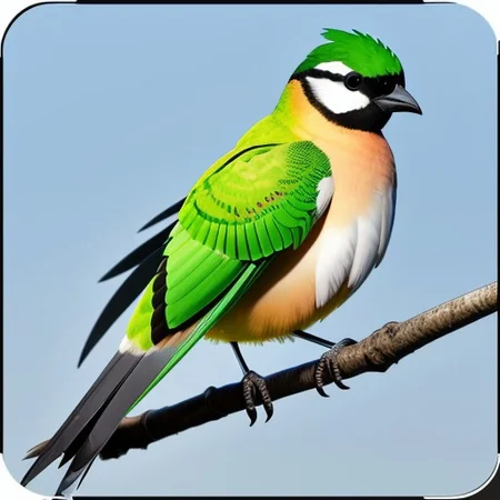 bird