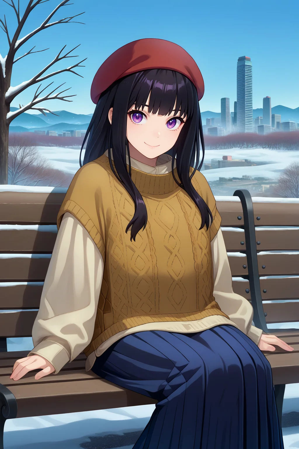 Content