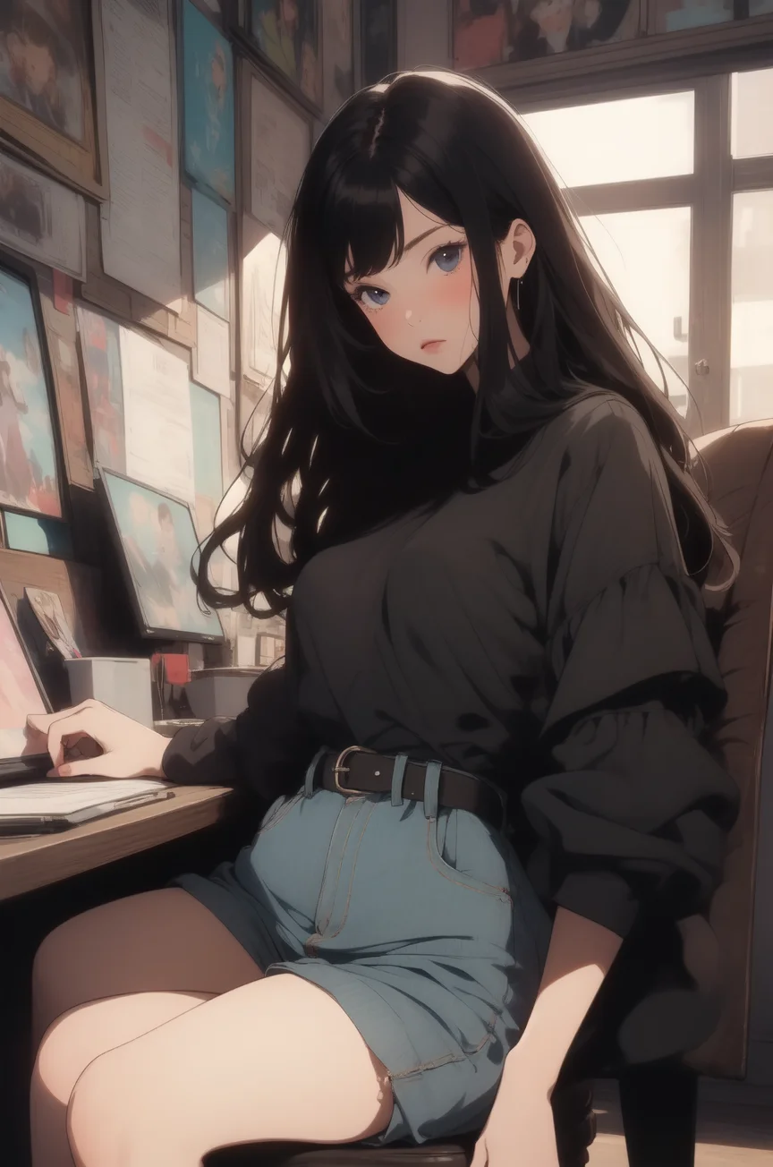 Content