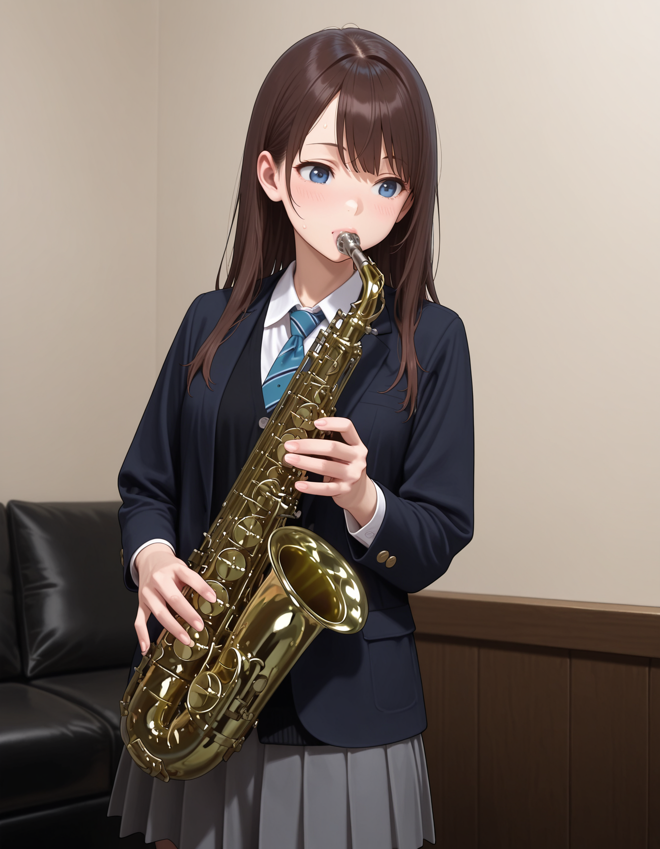 Content