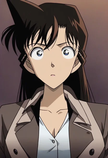 source_anime, official art style, masterpiece, anime screencap, Detective Conan anime art style BREAK <lora:Ran_Mouri:1>, solo, long hair, brown hair, blue eyes, rollling eyes, bangs,, ,,, ,,, , , ,,,, ,,, , ,,,,,,,, anime coloring,anime screencap, 1girl,Solo ,, anime,PUFFY nipple,huge breasts,official art,,Uncensored ,Unedited ,,,,,,,, , ,,,,,,,,,,,,,,