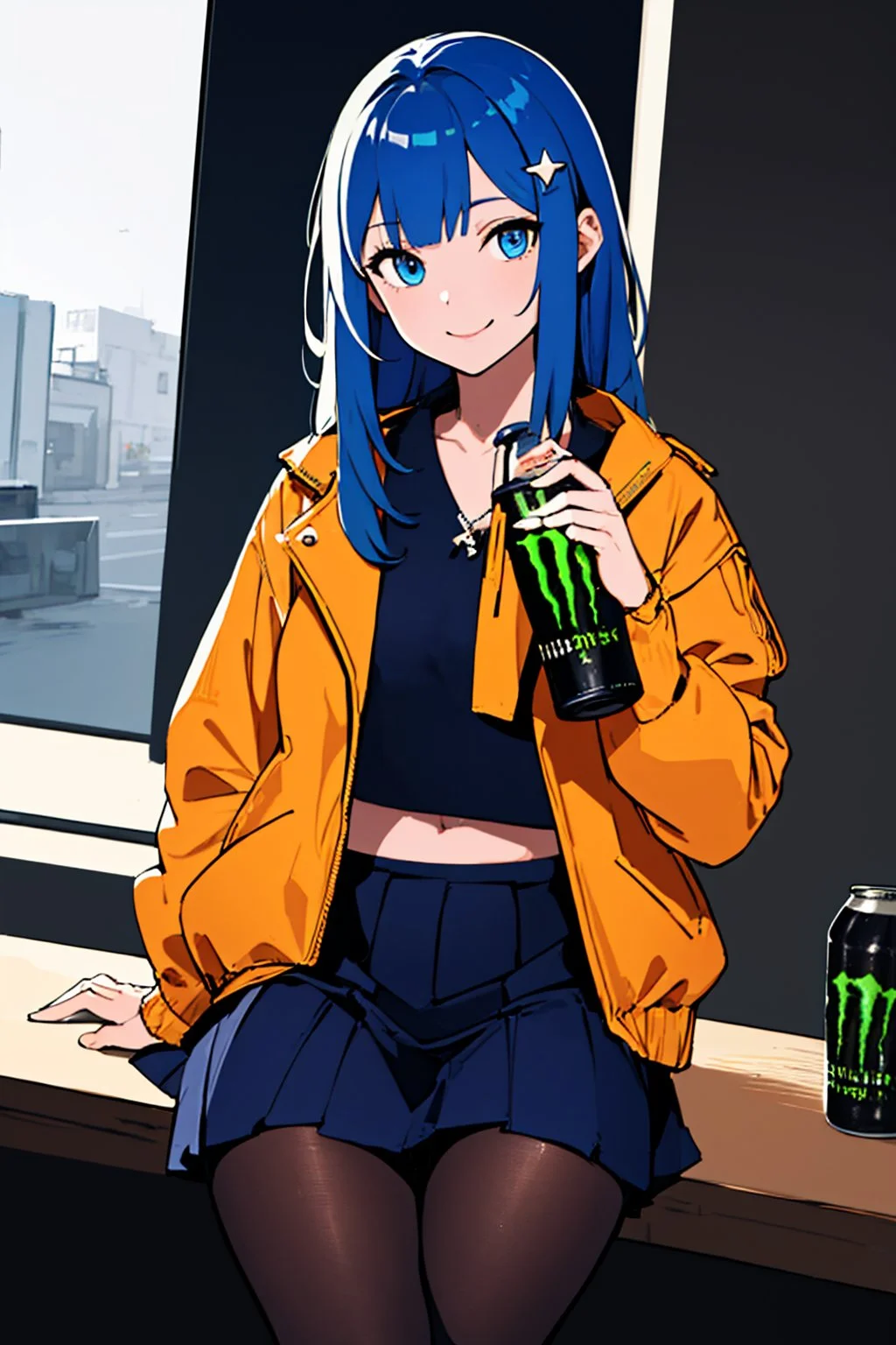 Content